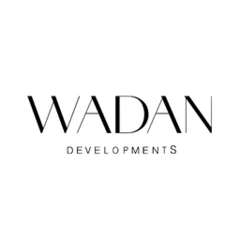 Wadan 标志