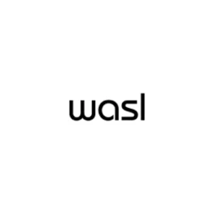 Wasl 标志