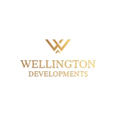 Wellington 标志