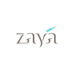 Zaya 标志