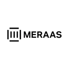 Meraas logo