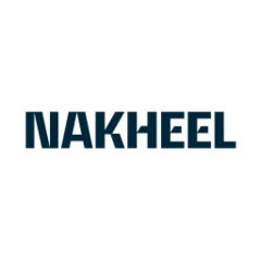 Nakheel logo