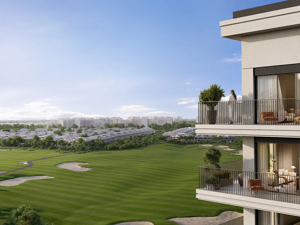 Golf Edge 效果图 5