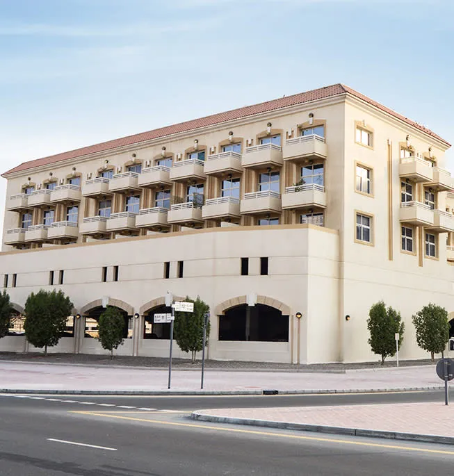 Madison Residences 效果图 2