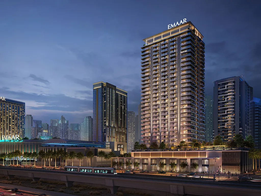 Marina Cove 效果图 5