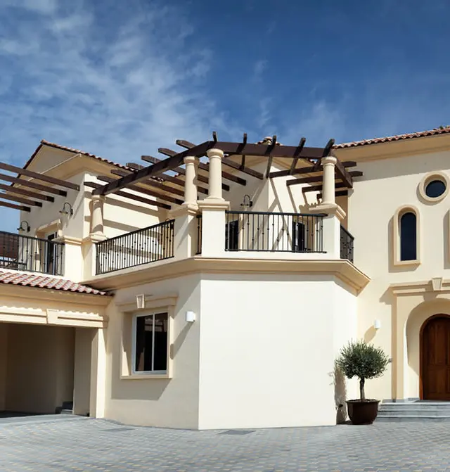 Royal Golf Boutique Villas 效果图