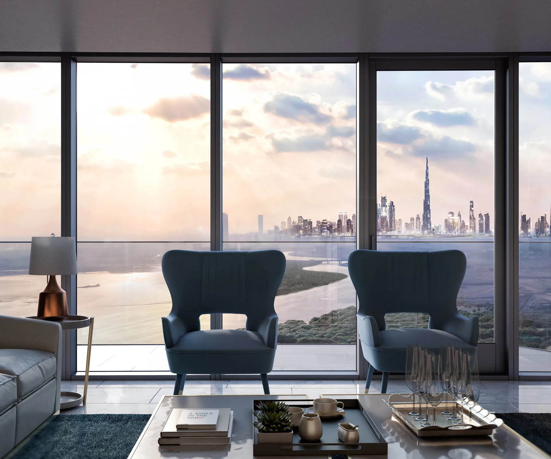 Address Harbour Point