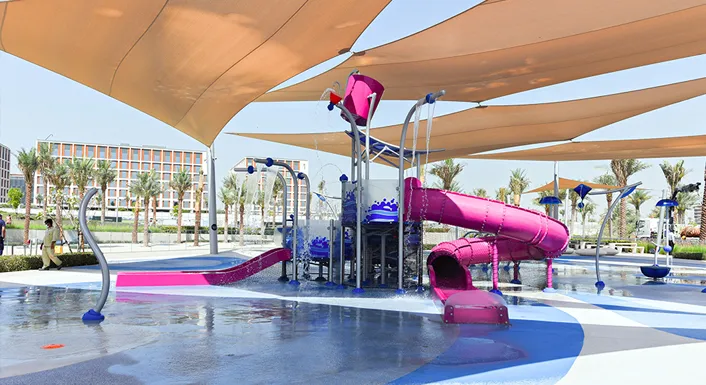 Address Residences Dubai Hills Estate 效果图 3