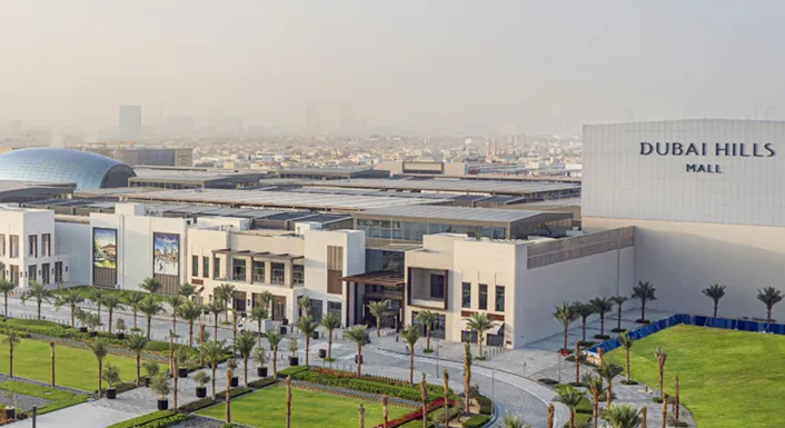 Address Residences Dubai Hills Estate 效果图 5