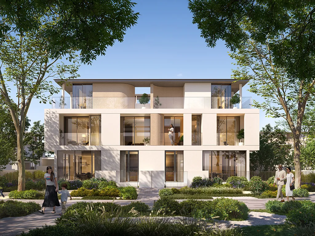 通透起居