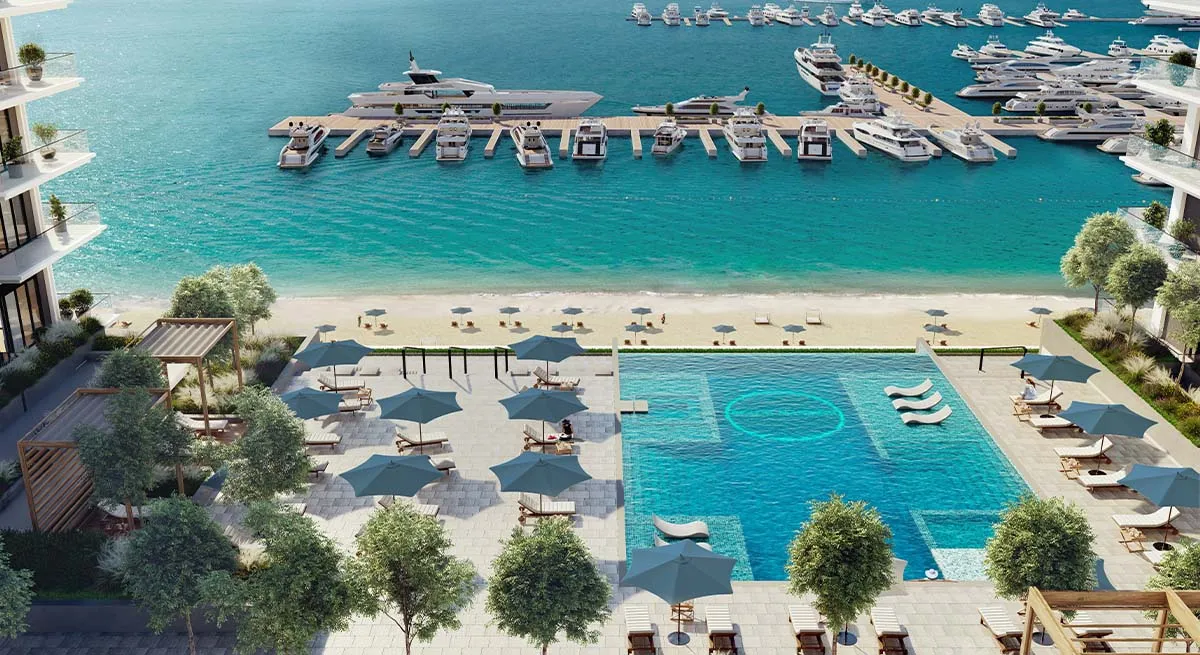 Beach Mansion 康体设施