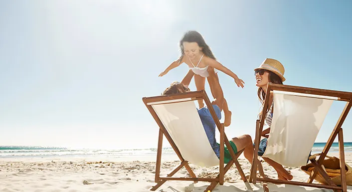 Beach Mansion 空间设计