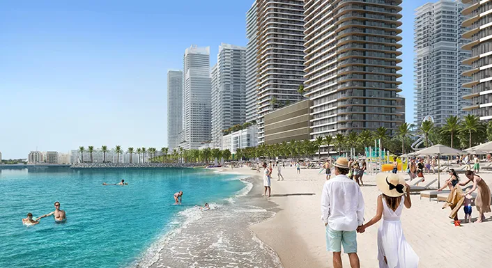 Beach Vista 片区周边 1