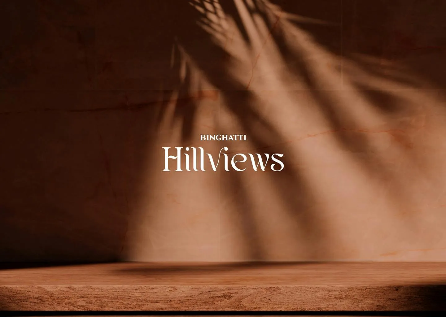 Binghatti Hillviews 效果图 5