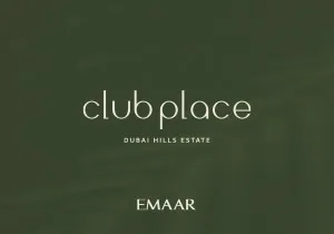 Club Place 材料设计