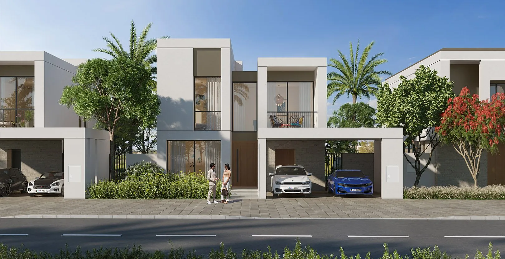 Fairway Villas 2 效果图 5