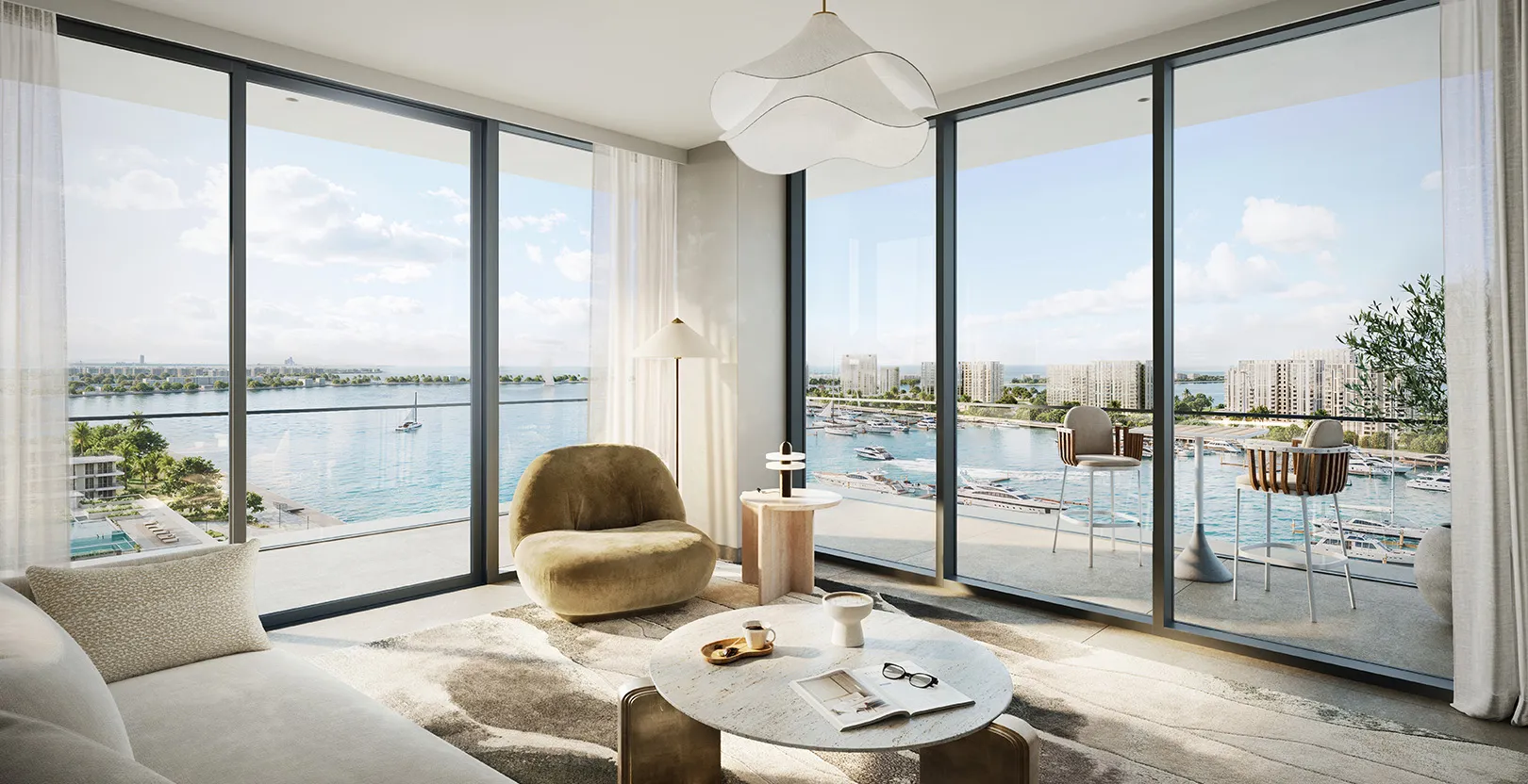 Marina Place 1