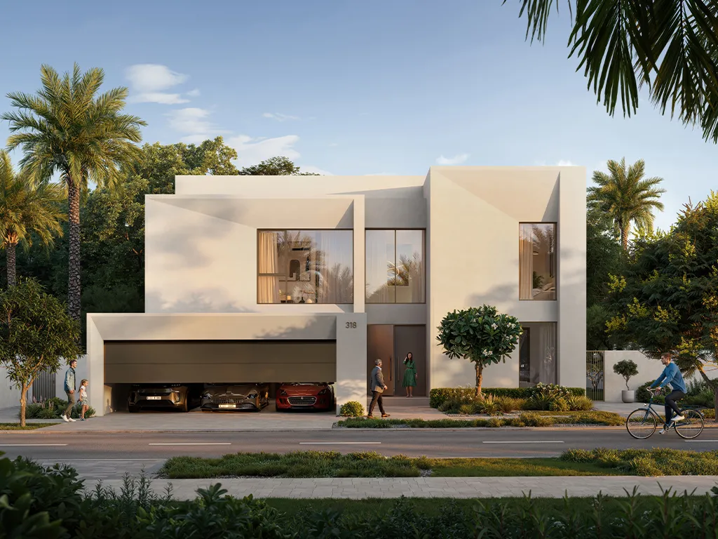 Palace Villas Ostra 效果图 5