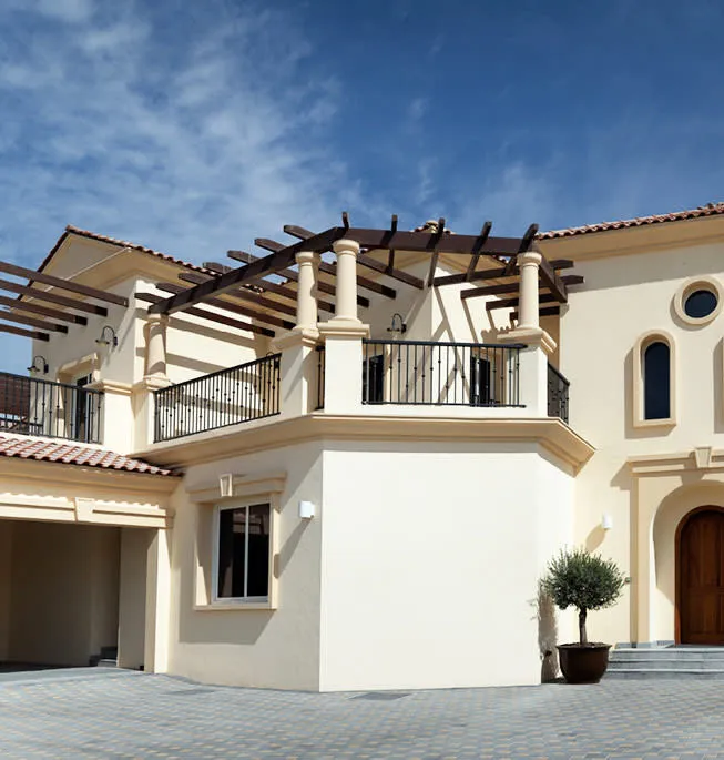 Royal Golf Boutique Villas 效果图 2