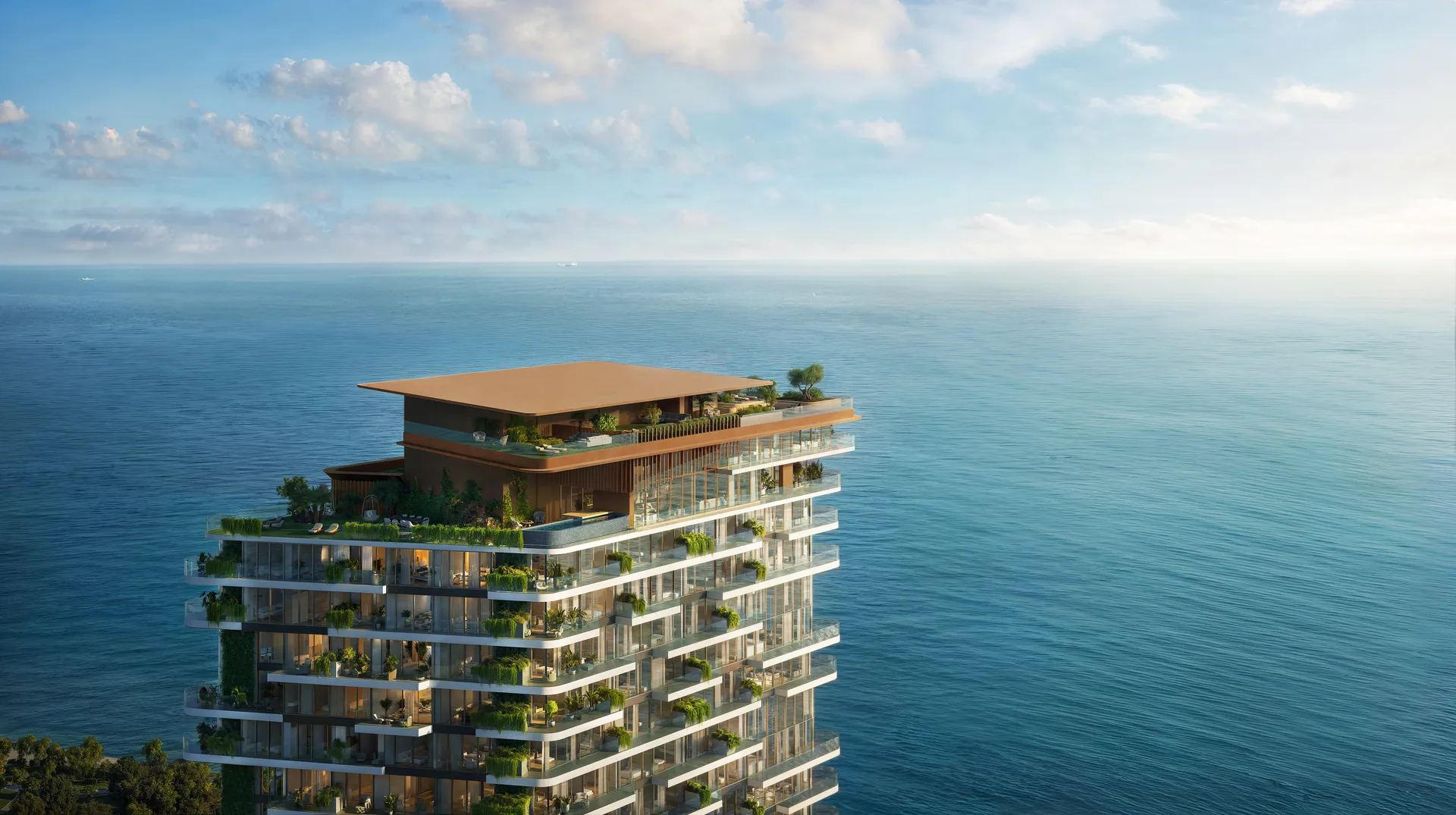 Soulever 效果图