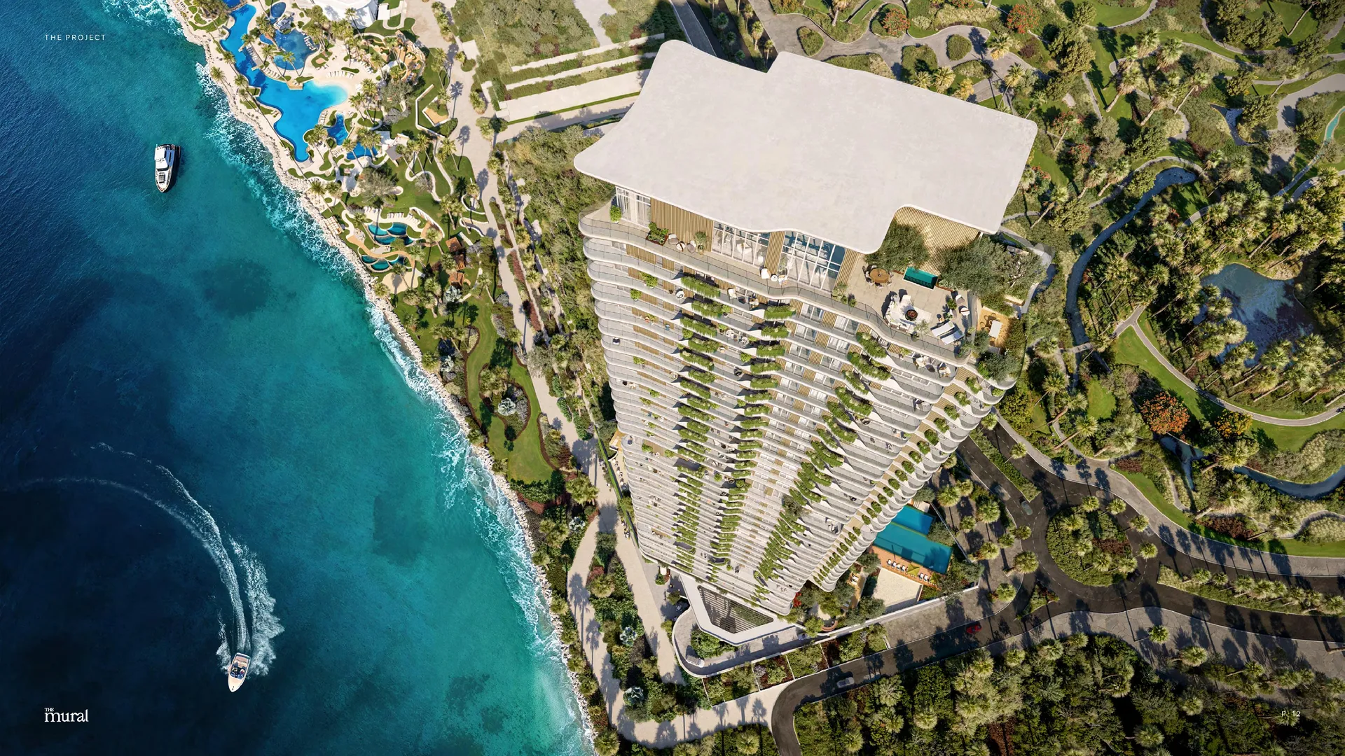 建筑立面